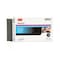 3M 3M Wetordry Abrasive Sheet 434Q, 02622, 5-1/2 in. x 9 in., 1200, 50PK 7000120121 - alternate 1